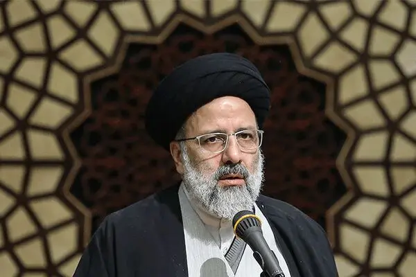 رئیسی مردم را به برپایی روضه‌های خانگی توصیه کرد