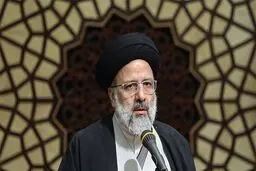 رئیسی مردم را به برپایی روضه‌های خانگی توصیه کرد
