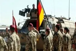 عملیات بی سابقه ارتش آلمان برای مقابله با کرونا