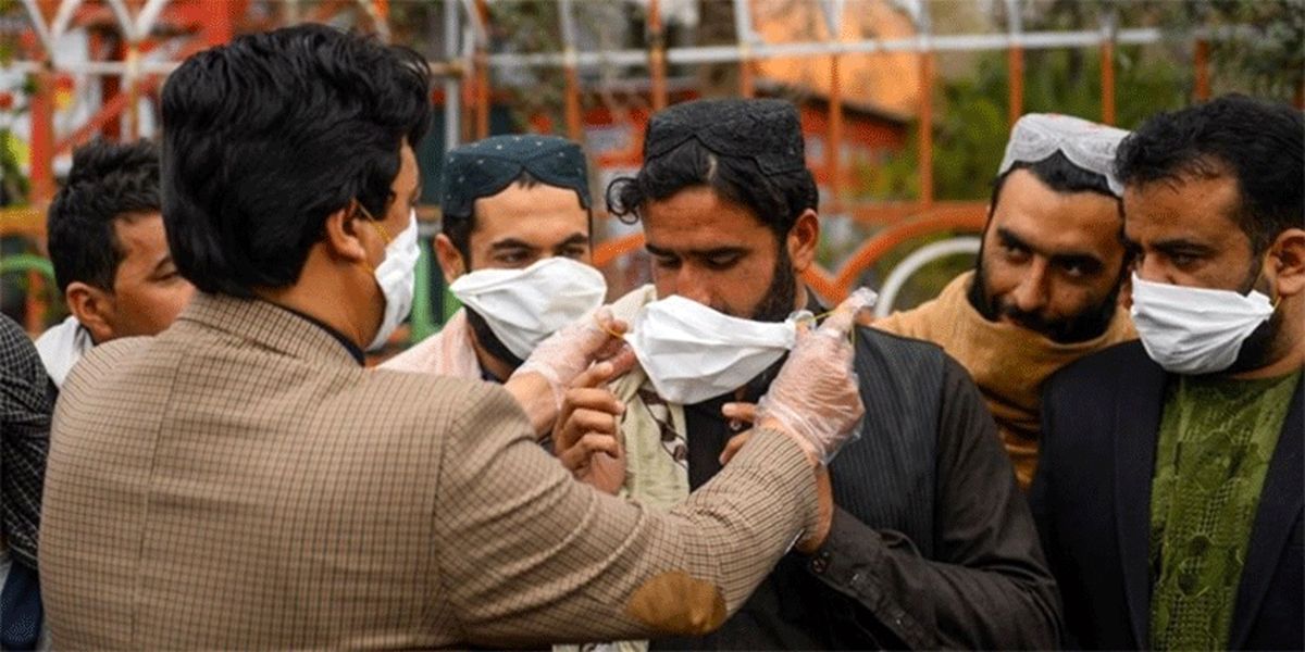 کابل به‌مدت سه هفته قرنطینه شد