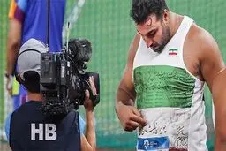 تست کرونا احسان حدادی مثبت شد