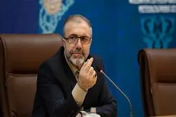 ذوالفقاری: پمپ بنزین ها به هیچ عنوان تعطیل نیست
