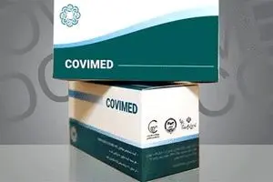 کیت های ایرانی تشخیص کرونا وارد بازار شد