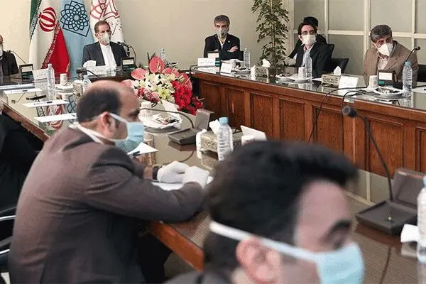 جهانگیری: اگر نیاز باشد محدودیت‌ها بیشتر شود