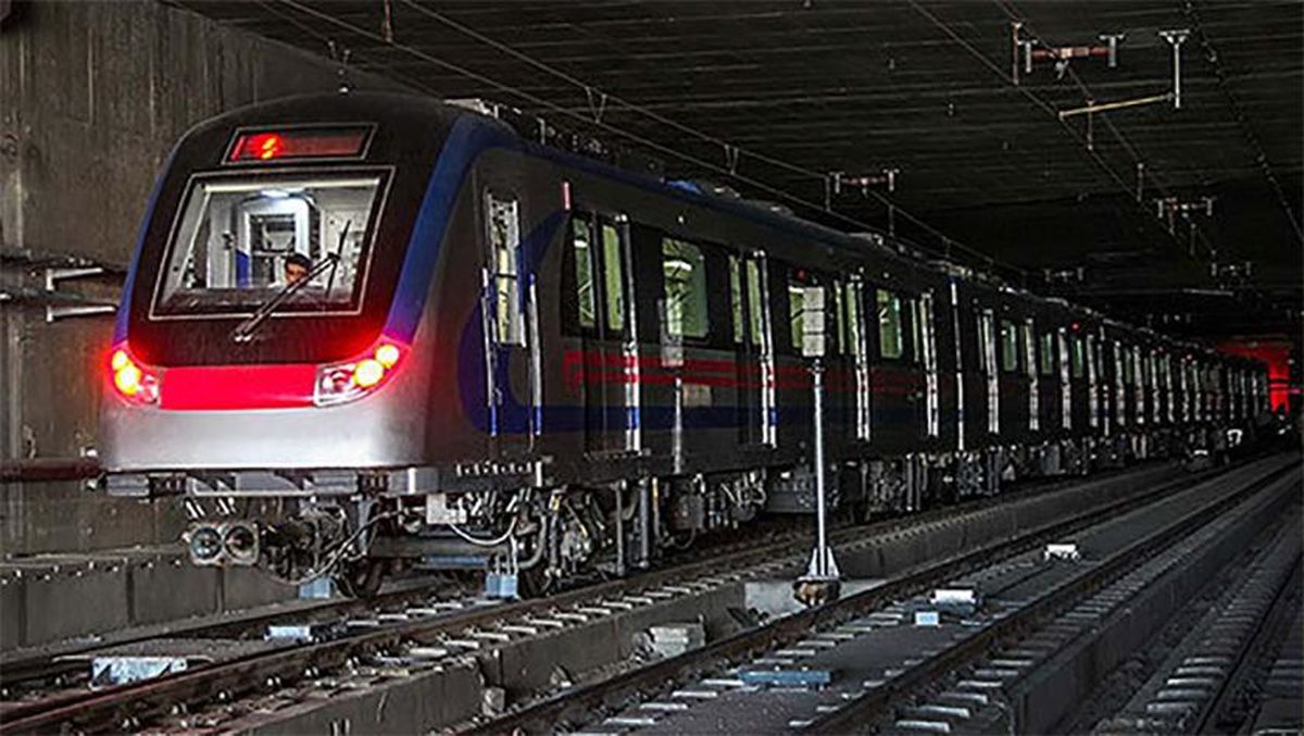 مخالفت با پیشنهاد تعطیلی مترو و ناوگان حمل و نقل عمومی تهران