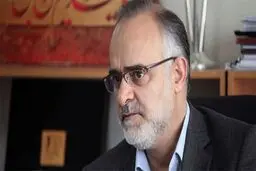نبی سرپرست دبیرکلی فدراسیون فوتبال شد
