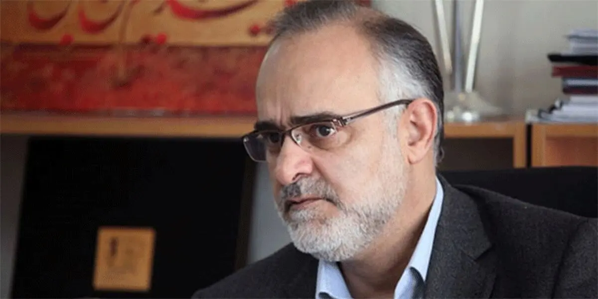 نبی سرپرست دبیرکلی فدراسیون فوتبال شد