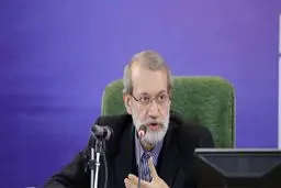 لاریجانی بر بخشودگی جرائم بانکی صاحبان مشاغل تاکید کرد