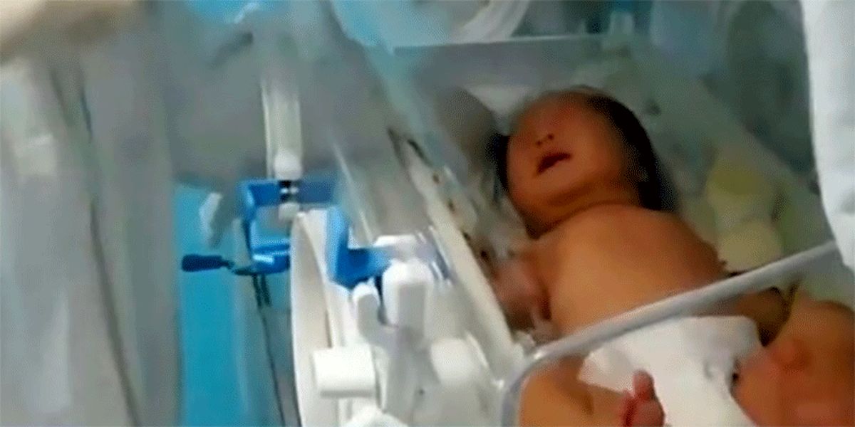 مرگ نخستین کودک مبتلا به کرونا در آمریکا تأیید شد