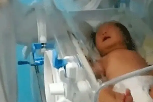 مرگ نخستین کودک مبتلا به کرونا در آمریکا تأیید شد