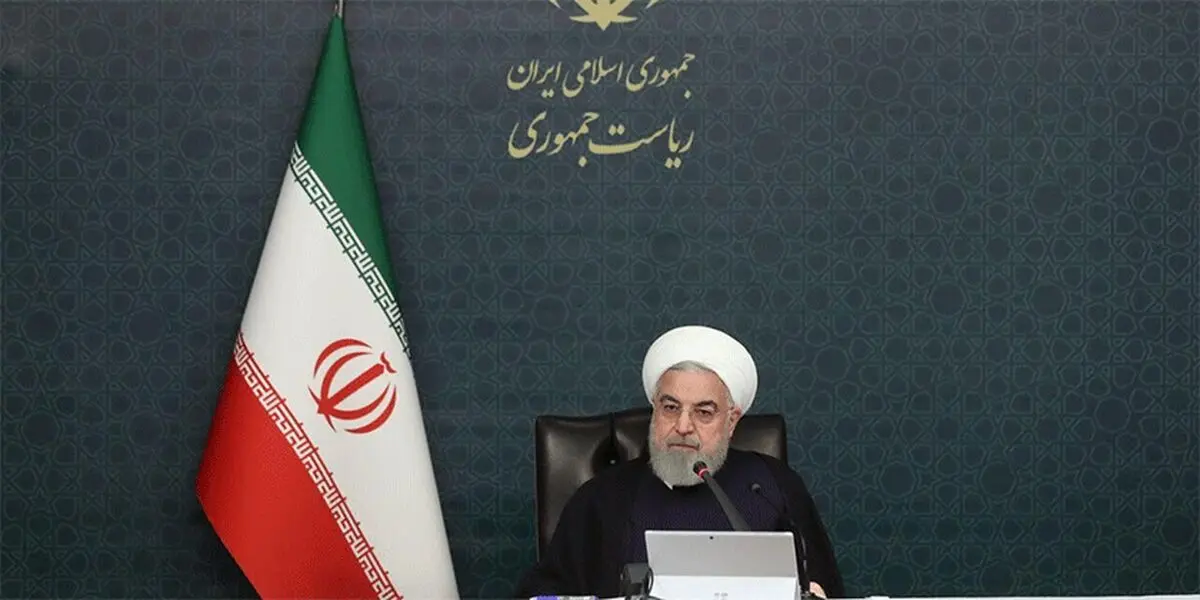 روحانی: باید از تجربه سراسر دنیا استفاده کنیم