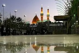 چرا حضرت عباس (ع) را قمر بنی هاشم نامیدند؟