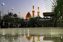 چرا حضرت عباس (ع) را قمر بنی هاشم نامیدند؟