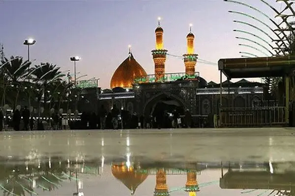 چرا حضرت عباس (ع) را قمر بنی هاشم نامیدند؟