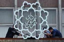 شهرداری برای شیوع کرونا پول خرج می‌کند!