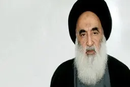 فتوای آیت‌الله سیستانی درباره نحوه غسل و دفن متوفیان کرونا