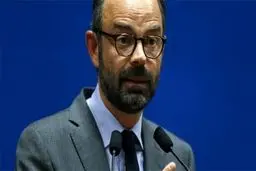 نخست وزیر فرانسه: روزهای سختی در انتظار ما است