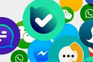 از ۵ پیام‌رسان داخلی برای شبکه اجتماعی دانش‌آموزان استفاده می‌شود