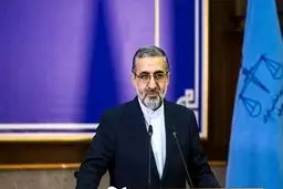 آغاز موج دوم اعطای مرخصی به زندانیان