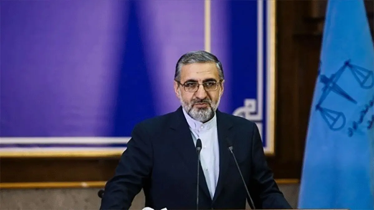 آغاز موج دوم اعطای مرخصی به زندانیان