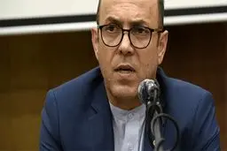 احمد سعادتمند مدیرعامل باشگاه استقلال شد