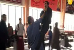 سندرم دست بیگانه چیست؟