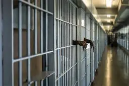 کنترل ناآرامی در زندان عادل‌آباد شیراز