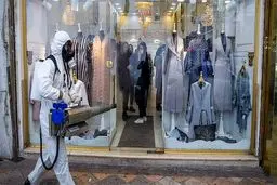 لزوم رعایت ۷ نکته مهم برای جلوگیری از شیوع ویروس