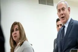 دستیار نتانیاهو کرونایی شد