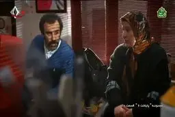 فیلم: کنایه‌های سنگین سریال پایتخت به گرانی های اخیر