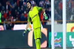 گاف‌های فوتبالی پایتخت ۶