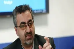 جهانپور: محدودیت‌ها مرحله به مرحله اجرا شد