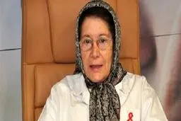 مینو محرز کرونا را شکست داد