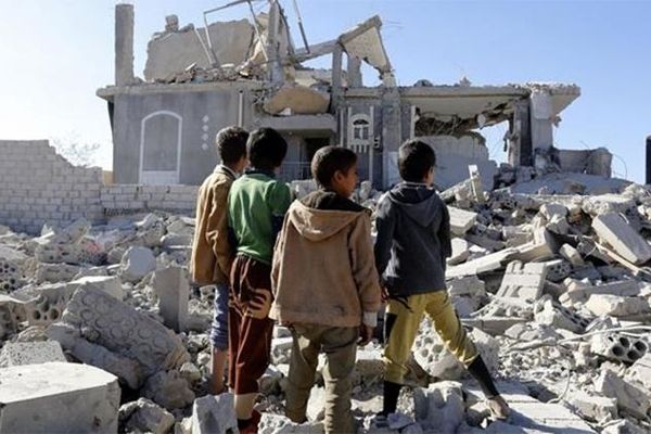 حمایت مسکو از توقف درگیری‌ها در یمن