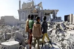 حمایت مسکو از توقف درگیری‌ها در یمن