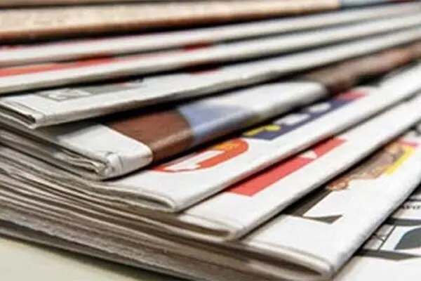 روزنامه‌ها ناقل ویروس کرونا هستند؟