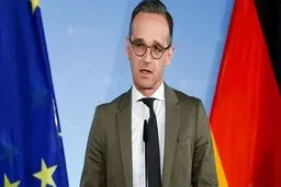 اینستکس اولین تراکنش خود با ایران را انجام داد