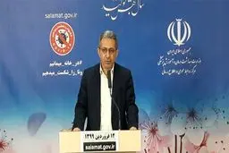 جان بابایی: تعرفه‌ای برای بیماران کرونایی نداریم