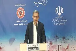 جان بابایی: تعرفه‌ای برای بیماران کرونایی نداریم