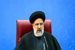 بازدید حجت الاسلام رئیسی از نقاهتگاه ۲ هزار تختخوابی ارتش