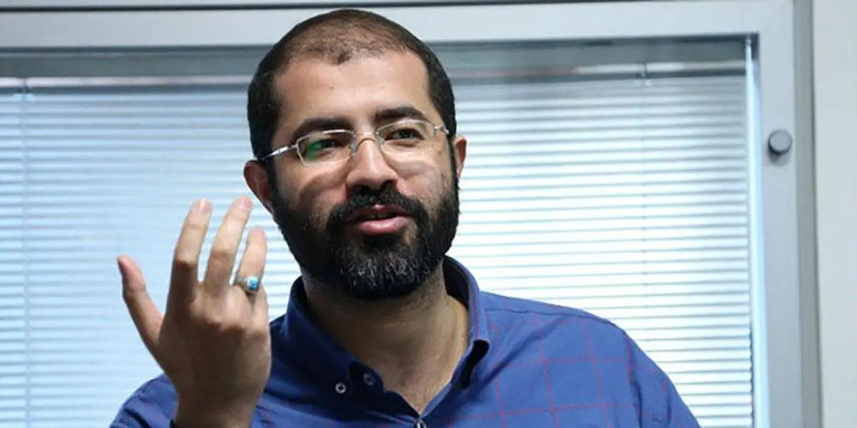 دوگانه «انقلاب اسلامی»، «جمهوری اسلامی» نداریم