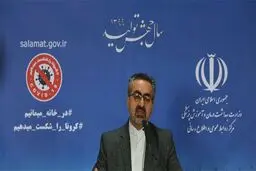 شناسایی ۳۱۱۱ بیمار جدید مبتلا به کرونا در کشور