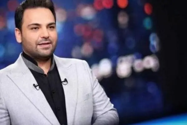 شرط احسان علیخانی برای مصاحبه با نقی معمولی