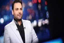 شرط احسان علیخانی برای مصاحبه با نقی معمولی