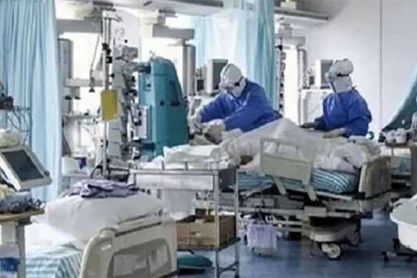 بانوی ۹۸ ساله مشهدی کرونا را شکست داد