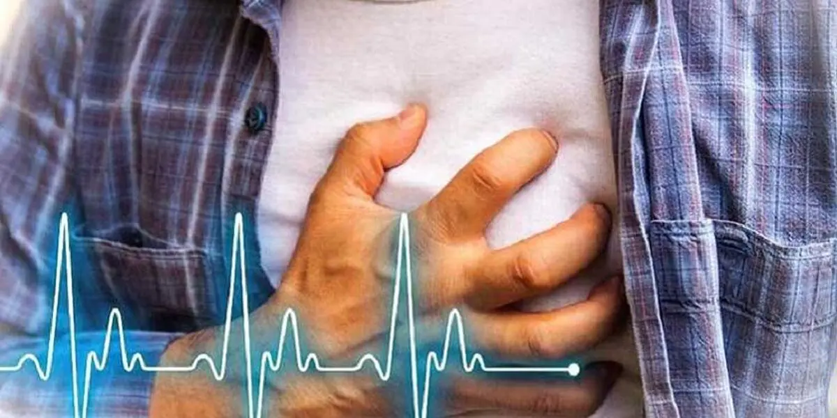 افزایش سکته‌های قلبی و مغزی از ترس ابتلا به کرونا