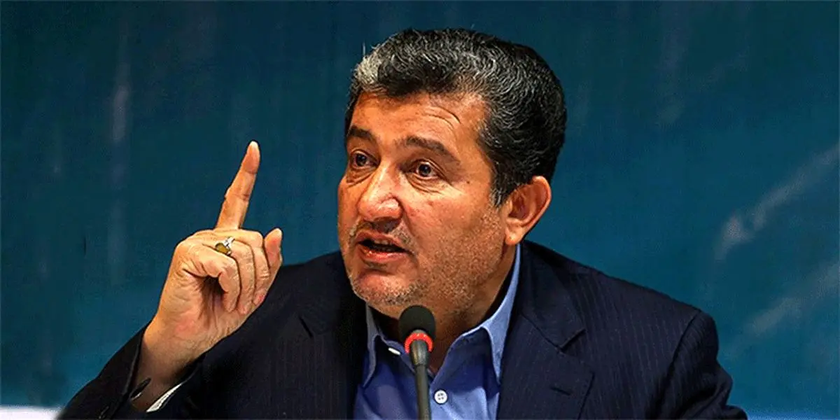 نماینده همدان کرونا گرفت