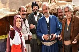 چرا زمان پخش سریال «نون.خ» تغییر کرد؟