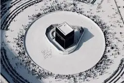 عربستان: تا پایان کرونا برای حج و عمره مفرده برنامه‌ریزی نکنید