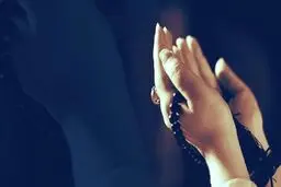 دعایی با اثر باور نکردنی برای گرفتن حاجت